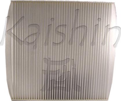 Kaishin A20131 - Фильтр воздуха в салоне autosila-amz.com