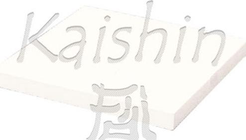 Kaishin A20170 - Фильтр воздуха в салоне autosila-amz.com