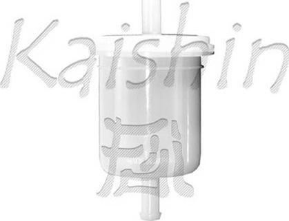 Kaishin FC405 - Топливный фильтр autosila-amz.com