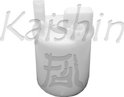Kaishin FC1097 - Топливный фильтр autosila-amz.com
