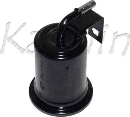 Kaishin FC1049 - Топливный фильтр autosila-amz.com