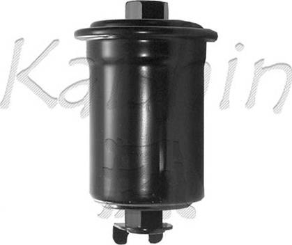 Kaishin FC1055 - Топливный фильтр autosila-amz.com