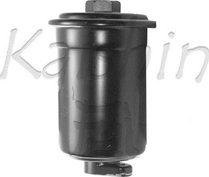Kaishin FC1051 - Топливный фильтр autosila-amz.com