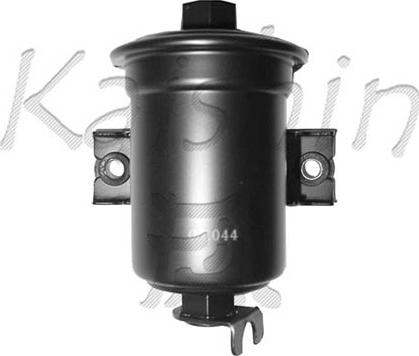 Kaishin FC1009 - Топливный фильтр autosila-amz.com