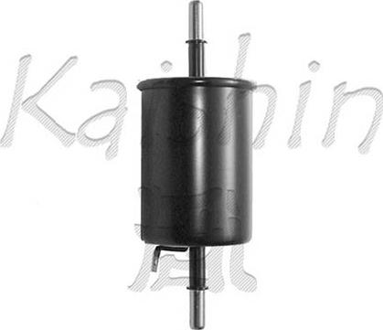 Kaishin FC1015 - Топливный фильтр autosila-amz.com