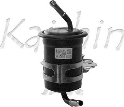 Kaishin FC1030 - Топливный фильтр autosila-amz.com