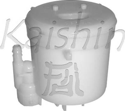 Kaishin FC1190 - Топливный фильтр autosila-amz.com
