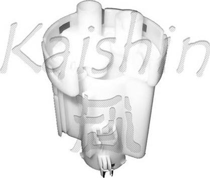 Kaishin FC1154 - Топливный фильтр autosila-amz.com