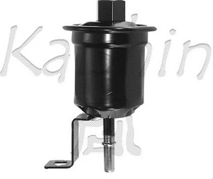 Kaishin FC1114 - Топливный фильтр autosila-amz.com