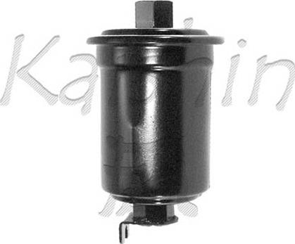 Kaishin FC1112 - Топливный фильтр autosila-amz.com