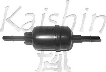 Kaishin FC1136 - Топливный фильтр autosila-amz.com