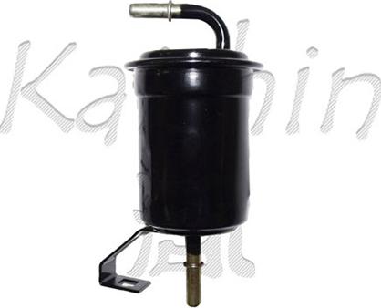 Kaishin FC1253 - Топливный фильтр autosila-amz.com