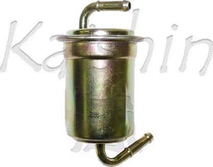 Kaishin FC1218 - Топливный фильтр autosila-amz.com