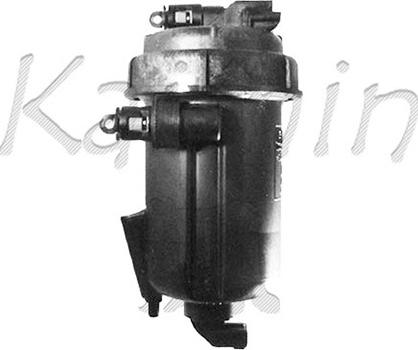 Kaishin FC1232 - Топливный фильтр autosila-amz.com