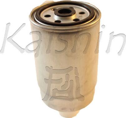 Kaishin FC1277 - Топливный фильтр autosila-amz.com