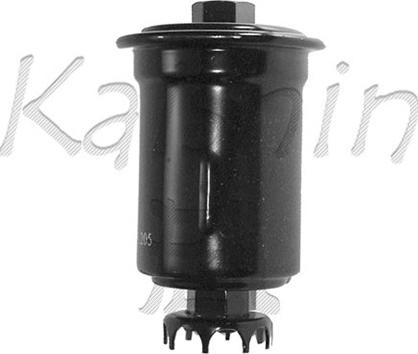 Kaishin FC178 - Топливный фильтр autosila-amz.com