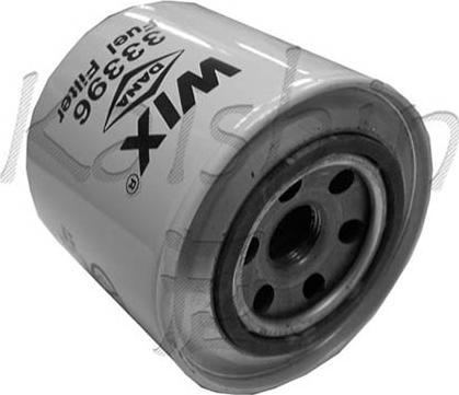 Kaishin FC318 - Топливный фильтр autosila-amz.com