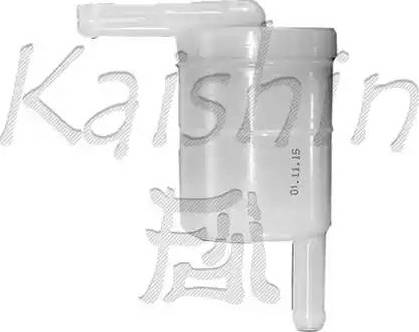 Kaishin FC209 - Топливный фильтр autosila-amz.com