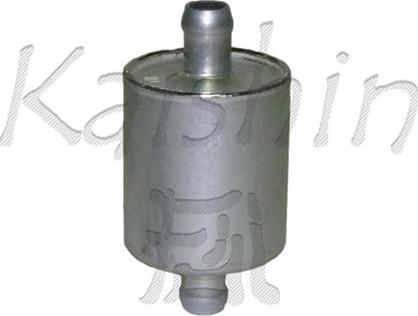 Kaishin FG004 - Топливный фильтр autosila-amz.com