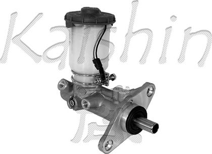 Kaishin MCH009 - Главный тормозной цилиндр autosila-amz.com