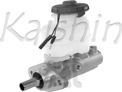Kaishin MCH022 - Главный тормозной цилиндр autosila-amz.com