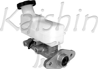 Kaishin MCHY012 - Главный тормозной цилиндр autosila-amz.com