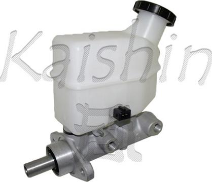 Kaishin MCHY032 - Главный тормозной цилиндр autosila-amz.com