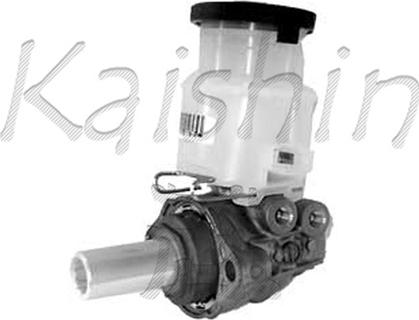 Kaishin MCIS007 - Главный тормозной цилиндр autosila-amz.com