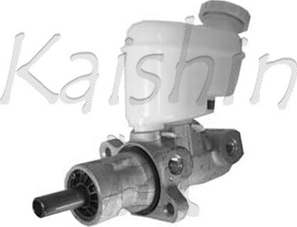 Kaishin MCJE019 - Главный тормозной цилиндр autosila-amz.com