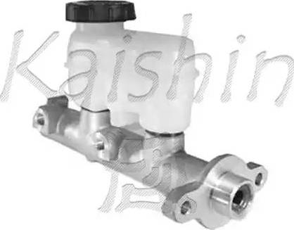 Kaishin MCJE015 - Главный тормозной цилиндр autosila-amz.com