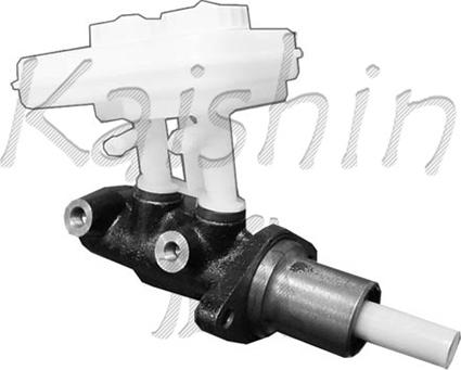Kaishin MCJE010 - Главный тормозной цилиндр autosila-amz.com