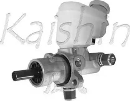Kaishin MCJE024 - Главный тормозной цилиндр autosila-amz.com