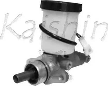 Kaishin MCJE025 - Главный тормозной цилиндр autosila-amz.com