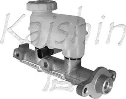Kaishin MCJE020 - Главный тормозной цилиндр autosila-amz.com