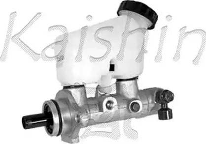 Kaishin MCK006 - Главный тормозной цилиндр autosila-amz.com