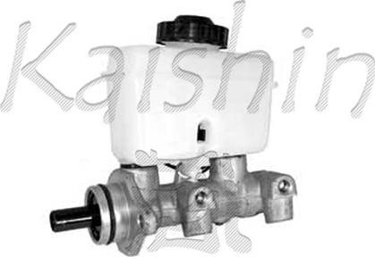 Kaishin MCK002 - Главный тормозной цилиндр autosila-amz.com