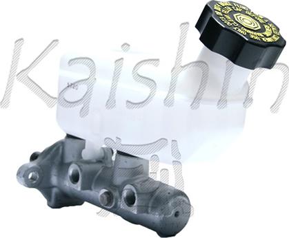 Kaishin MCK015 - Главный тормозной цилиндр autosila-amz.com