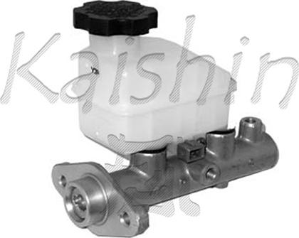 Kaishin MCK012 - Главный тормозной цилиндр autosila-amz.com