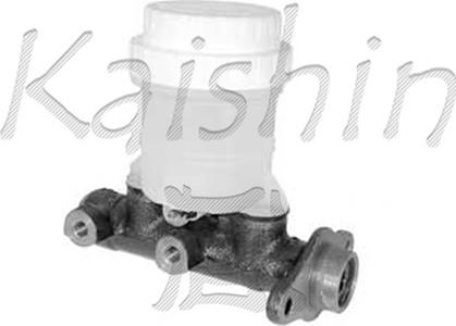 Kaishin MCMI001 - Главный тормозной цилиндр autosila-amz.com