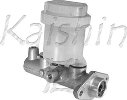 Kaishin MCMI015 - Главный тормозной цилиндр autosila-amz.com