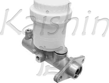Kaishin MCMI017 - Главный тормозной цилиндр autosila-amz.com