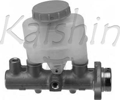 Kaishin MCNS033 - Главный тормозной цилиндр autosila-amz.com