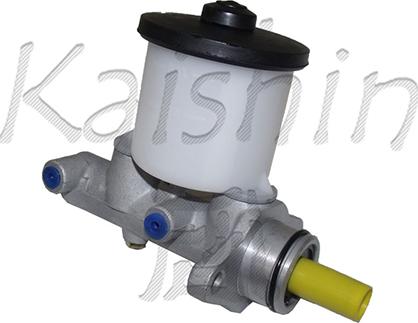 Kaishin MCS413 - Главный тормозной цилиндр autosila-amz.com