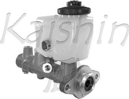 Kaishin MCT339 - Главный тормозной цилиндр autosila-amz.com