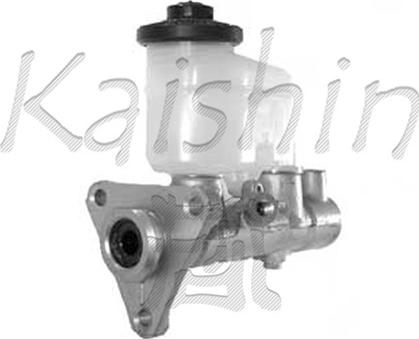 Kaishin MCT321 - Главный тормозной цилиндр autosila-amz.com