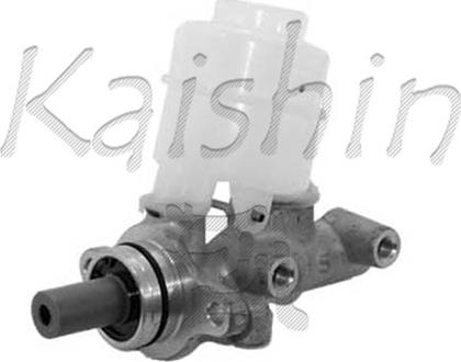 Kaishin MCTA001 - Главный тормозной цилиндр autosila-amz.com