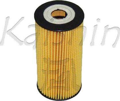 Kaishin O994 - Масляный фильтр autosila-amz.com