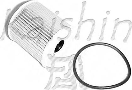 Kaishin O952 - Масляный фильтр autosila-amz.com