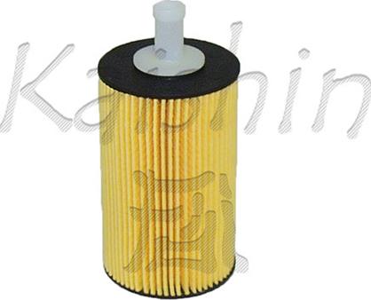 Kaishin O988 - Масляный фильтр autosila-amz.com