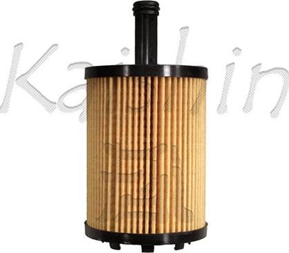 Kaishin O970 - Масляный фильтр autosila-amz.com